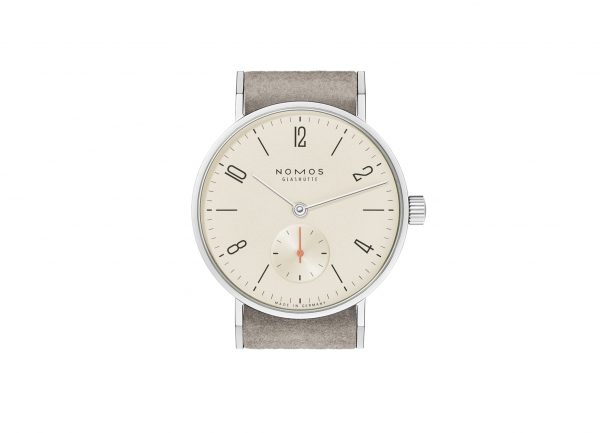 Nomos Tangente 33 Champagne (Ref 150/151)