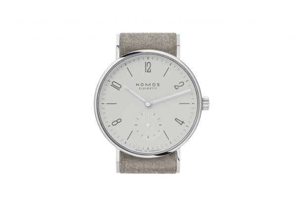 Nomos Tangente 33 Gray (ref 125)