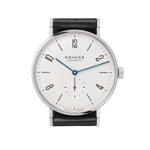 Nomos Tangente 38 (ref 164/165)