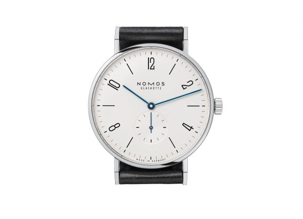 Nomos Tangente 38 (ref 164/165)