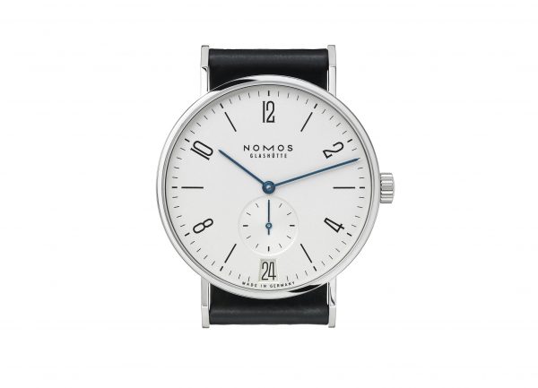 Nomos Tangente 38 Date (ref 130)