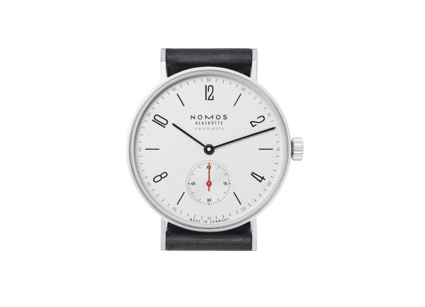 Nomos Tangente Neomatik (ref 175)