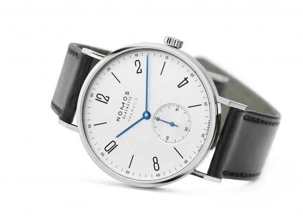 Tangente Neomatik 39 (ref 140) - on its side