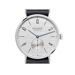 Tangente Neomatik 39 Silvercut (ref 141)