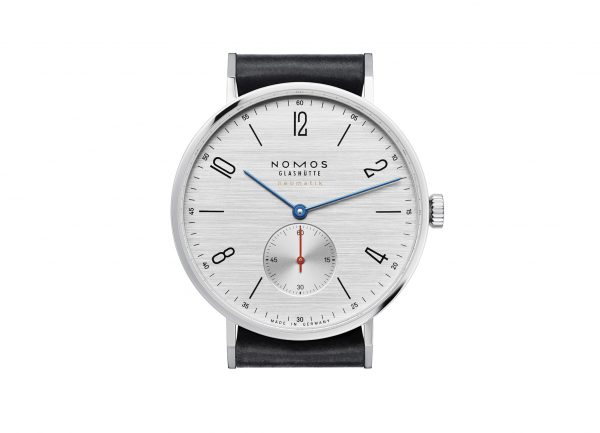 Tangente Neomatik 39 Silvercut (ref 141)