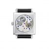 Nomos Tetra (Ref 406) - case back