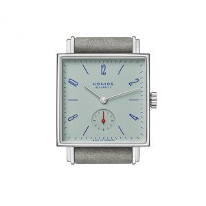 Nomos Tetra Matcha (Ref 495/478)