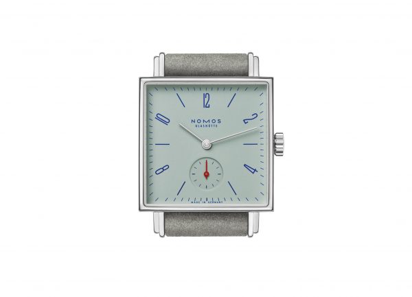 Nomos Tetra Matcha (Ref 495/478)