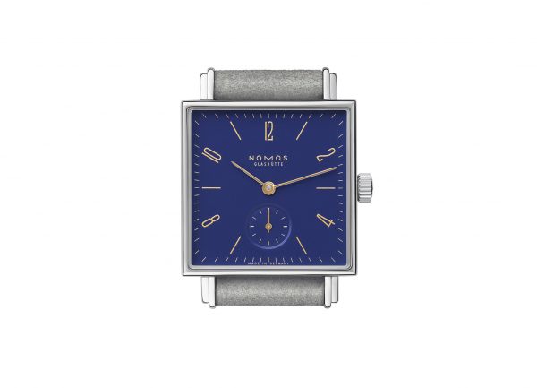 Nomos Tetra Nachtijall (Ref 490)