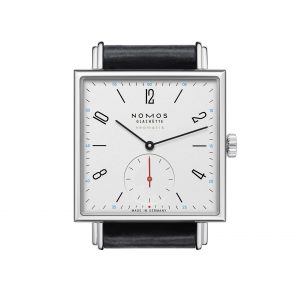 Nomos Tetra Neomatik 39 (Ref 421)