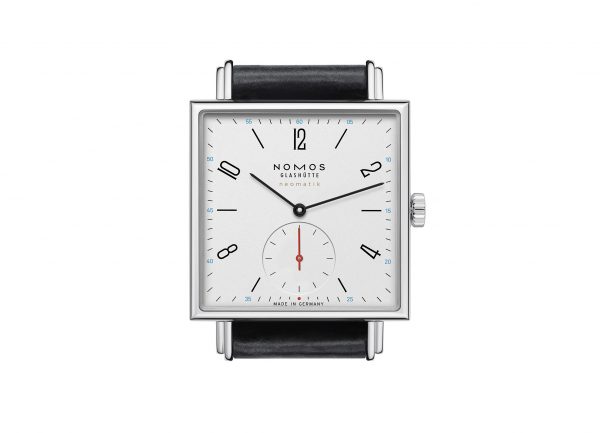 Nomos Tetra Neomatik 39 (Ref 421)