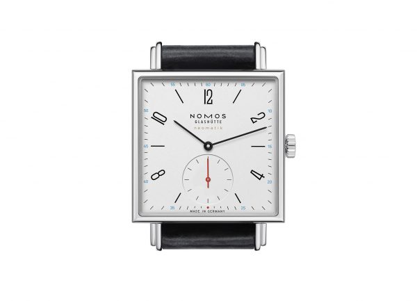 Nomos Tetra Neomatik 39 (Ref 421)