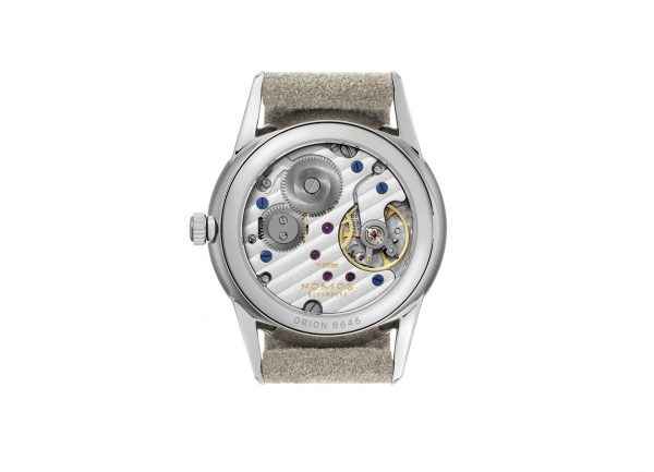 Nomos Orion 33 Rose (ref 325)