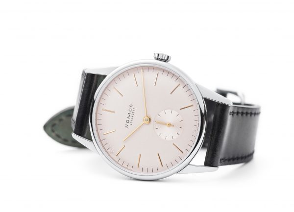 Nomos Orion Rose (ref 352)