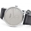 Nomos Orion 39 Grey (ref 383)