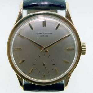 Patek Philippe Calatrava (SN1376)