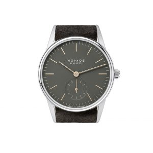 Nomos Orion 1989 (ref 326)