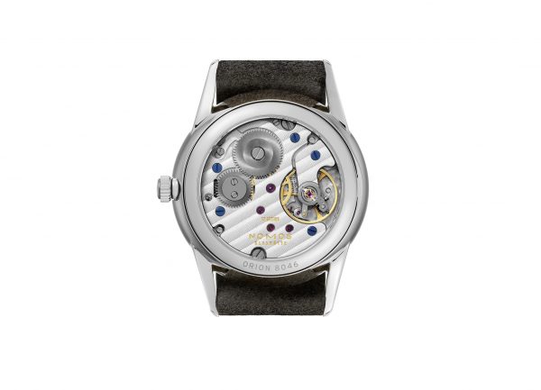 Nomos Orion 1989 (ref 326)