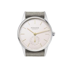 Nomos Orion 33 Rose (ref 325)