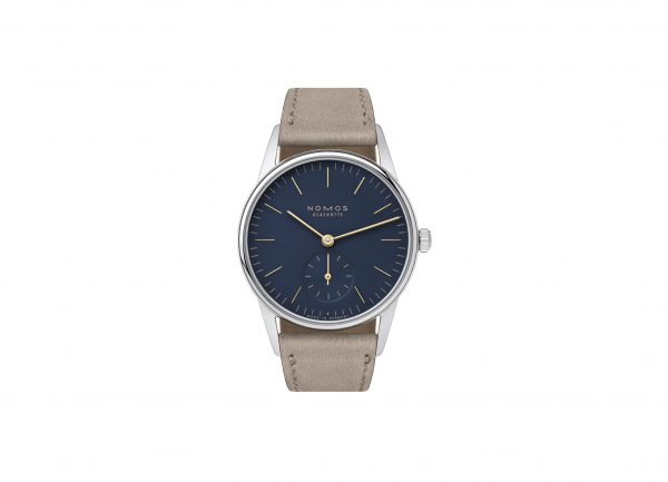 Orion 33 midnight blue ref 329