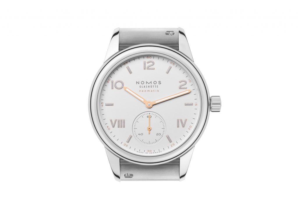 Nomos club neomatik 740 shop