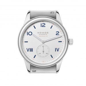 Nomos Club Campus neomatik 39 (ref. 765)