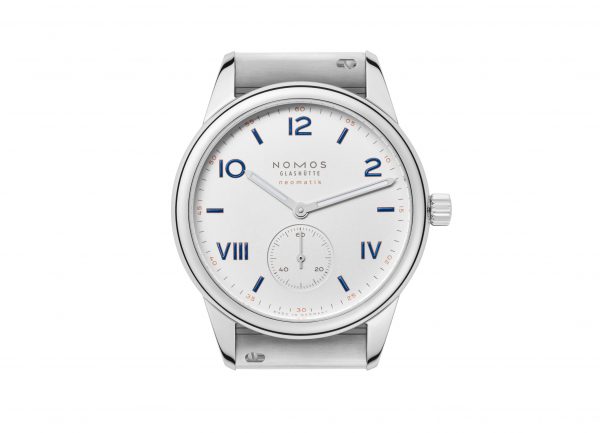 Nomos Club Campus neomatik 39 (ref. 765)