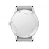 Nomos Club Campus neomatik 39 (ref. 765) back view