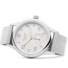 Orion neomatik 41 date olive gold (ref. 364)