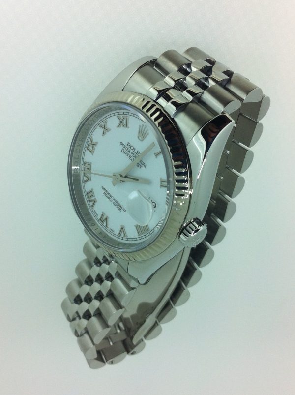 SN-1416 Rolex Oyster Perpetual Datejust