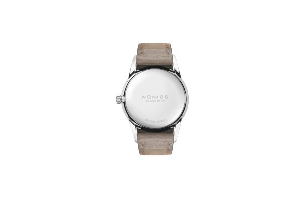 Orion 33 Duo steel back (ref 319)