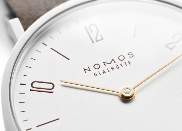 Tangente 33 Duo - detail (ref 120/127)