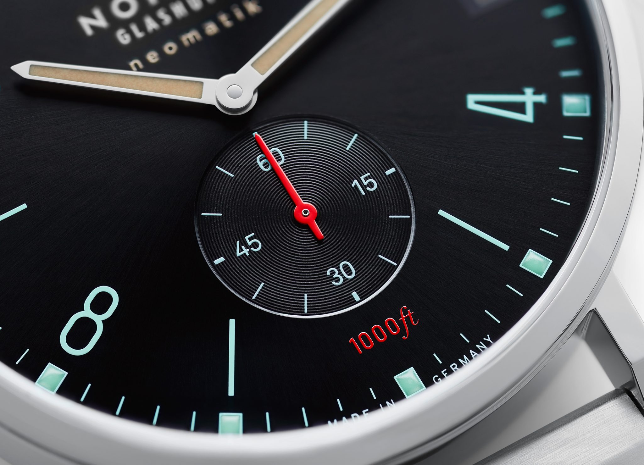 Tangente sport neomatik hotsell 42 date marine black