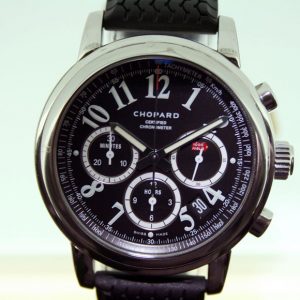 Chopard Mille Miglia