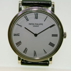 Patek Philippe Calatrava (1424)