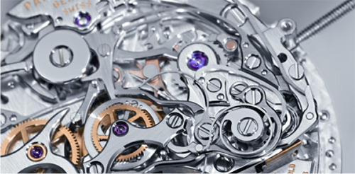 Master Watchmaking