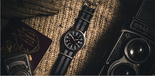 Master Watchmaking