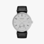 Master Watchmaking
