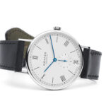 Master Watchmaking