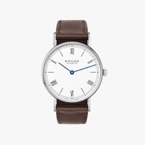 Master Watchmaking