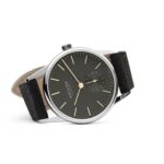 Master Watchmaking