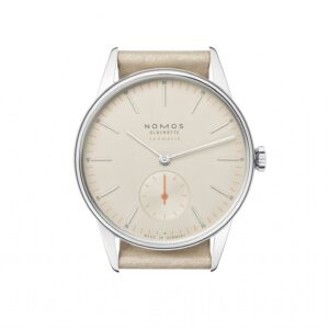Master Watchmaking
