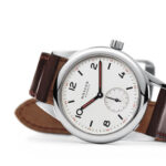 Master Watchmaking
