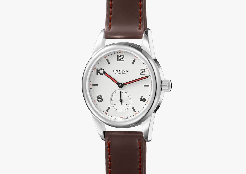 Master Watchmaking