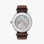 Master Watchmaking