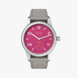 Master Watchmaking