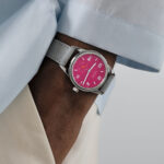 Master Watchmaking