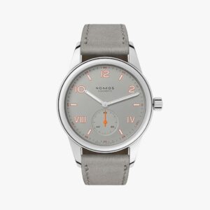 Master Watchmaking