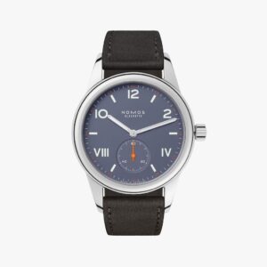 Master Watchmaking