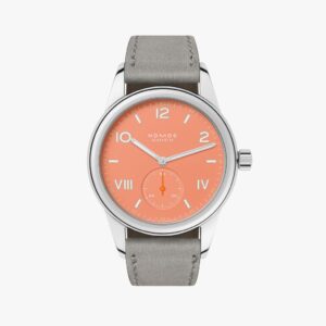 Master Watchmaking